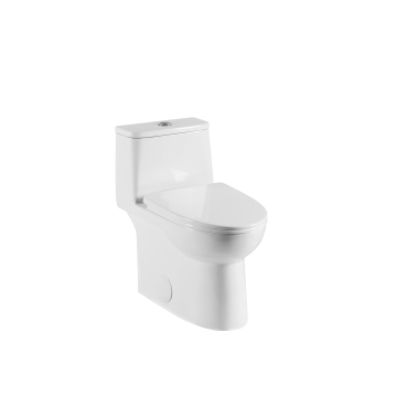 MJ-T134 Duvar Hung Tuvaletinin Boyutları ve Özellikleri