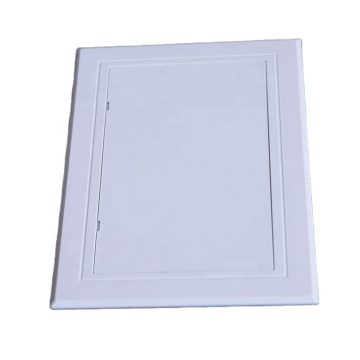 ABS Hatch Inspection Door for Ceiling and Wall Dust Control