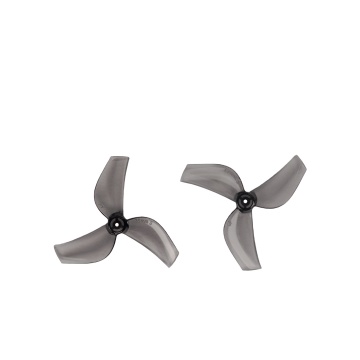 GEMFAN 35mmS Quadcopter Drone Propellers 4Pairs/Bag