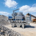 VSI Crusher yang Tahan Lama untuk Pemrosesan Material yang Efisien