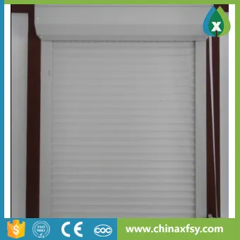 Security Shutters Window Door Shutters Remote Roller Shutters