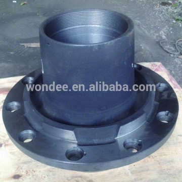 Factory Price OEM Trailer Rear Axle Hub