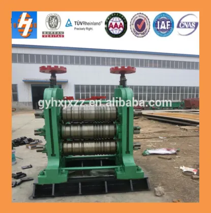 aluminum cold rolling mill roll press cold roller