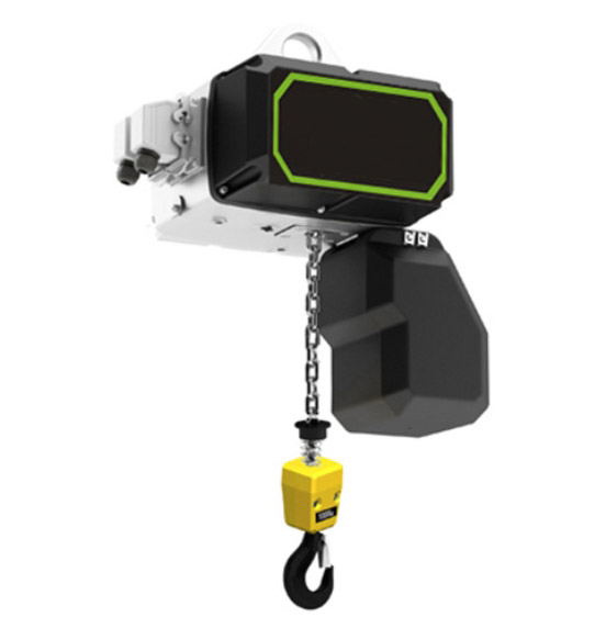 ECH Electric Chain Hoist