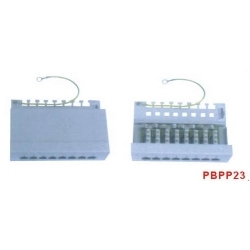 Patch Panel Setup Guide
