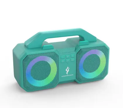 Best wireless speaker outdoor