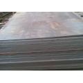 Dc51d Cold Rolled Carbon Steel Sheet