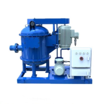 Degasser Vakum Kapasitas Tinggi API