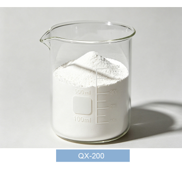 QX-200 Hydrophilic Pyrogenic Silica