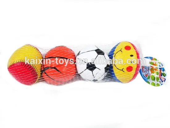 2014 Best selling toy ball 3" pu ball