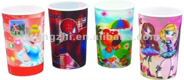 2012 newest design 400ml children drinking cup/mug