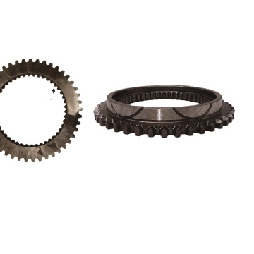 Peças de transmissão de caixa de engrenagens OEM Auto Cone 004526 para ZF