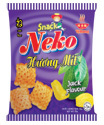 snacks