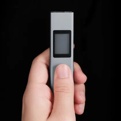 Xiaomi DUKA 40m Laser Rangefinder Finder LS-P LS-1