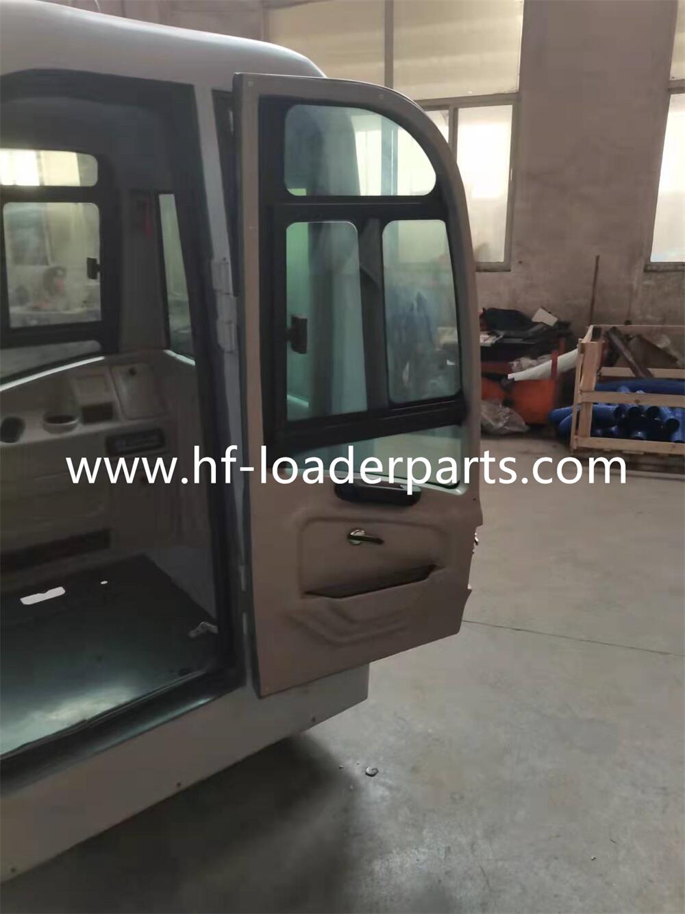 Loader Cab for Yutong 959H 956H 936H 966H