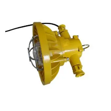 Explosion-proof LED roadway light