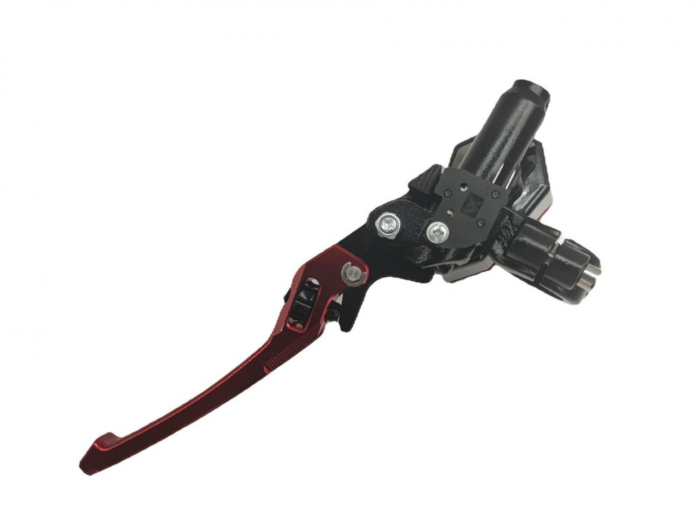 Motorcycle Bike Hydraulic Brake Master Cylinder