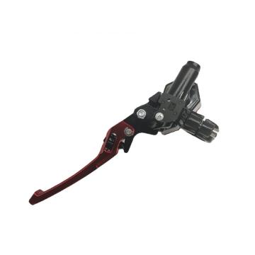 Motorcycle Bike Hydraulic Brake Master Cylinder