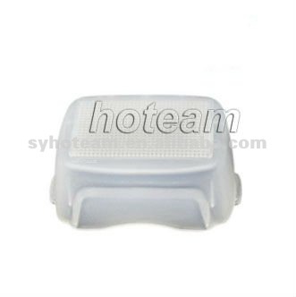 SB900 Plastic Flash Diffuser for Nikon
