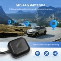 GPS 4G çift bantlı araç anteni