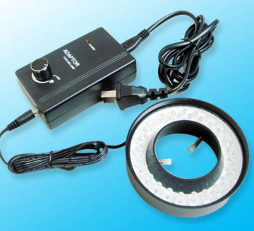 LED Ring Light for Microscope (BF-480 Series)