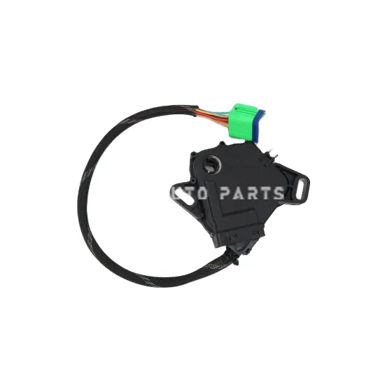 Transmission Switch Replacement for Peugeot Professional Models: CFM930400, 307207508 and 5.930401