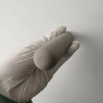 Titanium Filter Element for SDL Pre-filter Sampling Probe