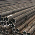 ASTM JIS BS EN Standard Seamless Steel Pipe