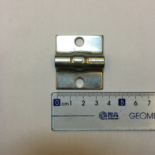 Stainless Steel 304/316 Industrial Door Truck Hinge