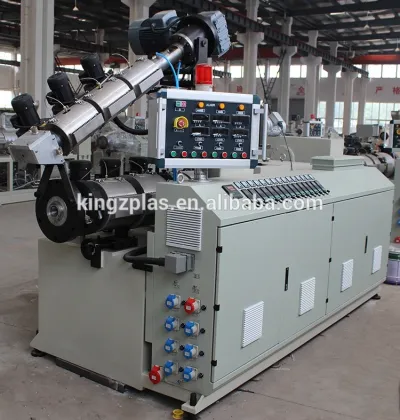 All kind of Co-Extruder
