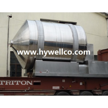 Silicon Powder Mixing Machine