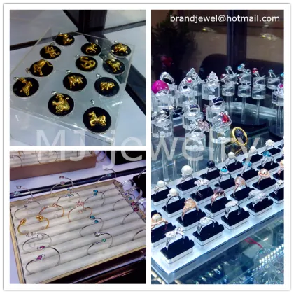 Fashion jewelry supplier, professional fashion copper jewelry manufacturer accept any customization, fashion copper jewelry OEM