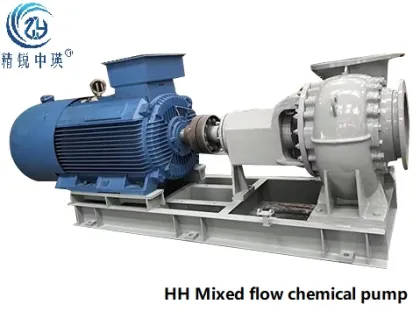 Ammonium Phosphate Fertilizer Pump