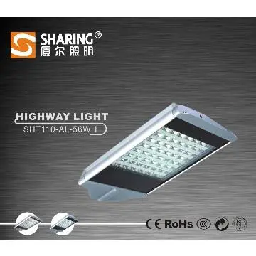 56W photovoltaic street lighting LED Street Light