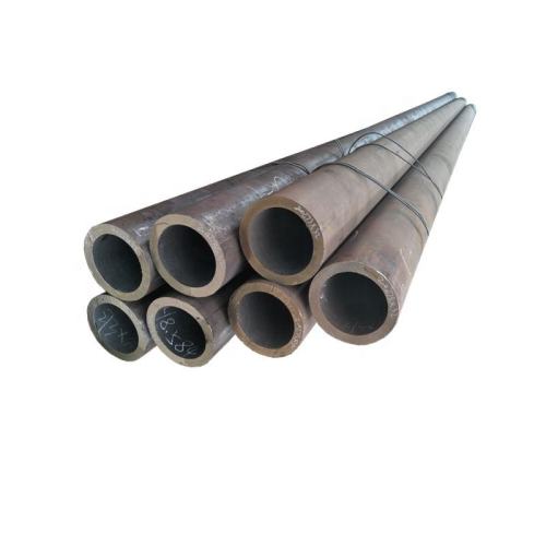 Seamless Steel Tubes for Construction Machinery