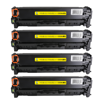 HP Compatible CC530/CF380/CE410 Selenium Cartridge: Your One-Stop Solution