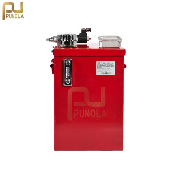 220V/380V Small Hydraulic Power Unit: Low Noise Pump Station