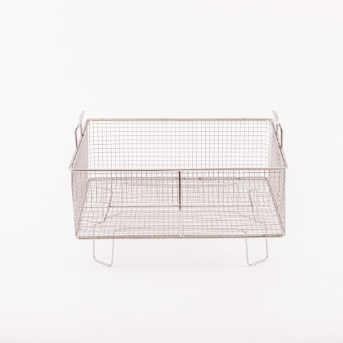 Home Goods Storage Basket With Handle