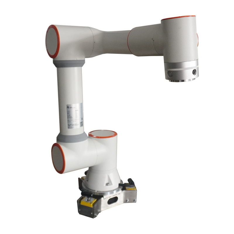 High Precision Universal Collaborative Cobot Laser Robot for Industrial Automation