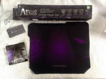 Custom Gaming Mouse Pad, Laptop Mouse Pad