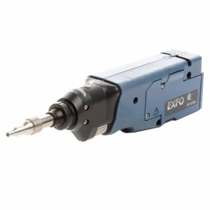 EXFO FIP435B Wireless Analysis Digital Video Inspection Probe