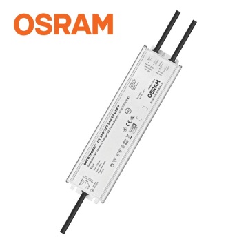 Osram Drive OT 1-10V 24V IP67 LED Drivers 20W to 250W
