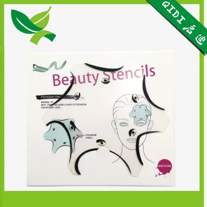 stencils eyeshadow makeup meis cosmetics