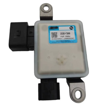 Cooling Fan Resistance Control Module 25385-D3000 for Kia Sportage