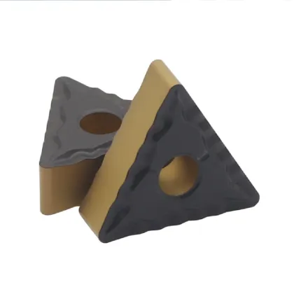 TNMG Tungsten Carbide Turning Tool custom