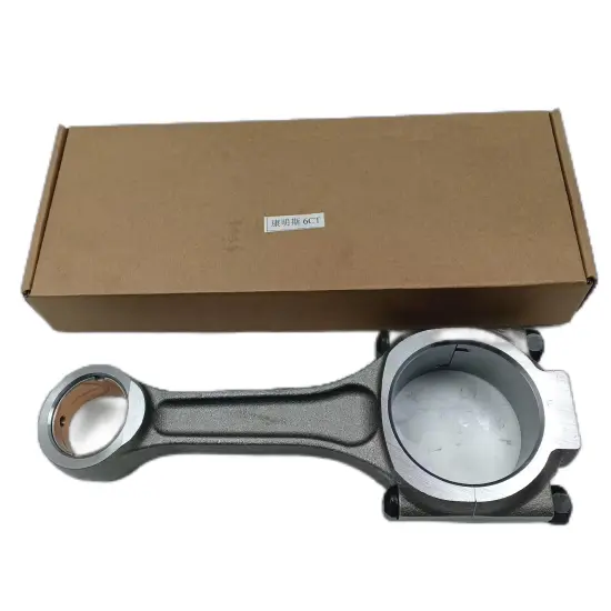 Hot Selling DCEC Engine Parts: 6CT 3901383 Connecting Rod - Latest Inventory and Pricing