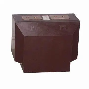 Low current transformer, 10 or 11kV rated voltage, 1 or 5A rated secondary current