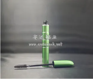 Aluminum Cosmetic Case