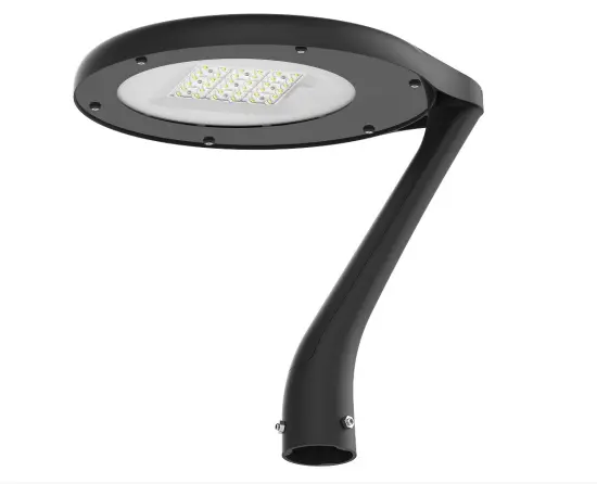 Waterproof IP66 Aluminum Lora System 30W/50W LED Road Lights for Outdoor Garden & Landscape Lighting