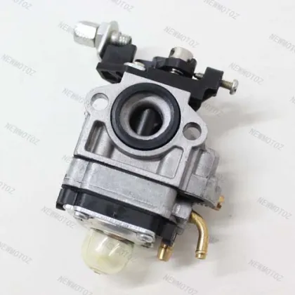 10mm Carburetor for Echo SRM 260S 261S 261SB PAS 260 261 BC4401DW Trimmer